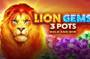 house of luck gaming platform banner showing casino and sports entertainment