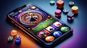 Step-by-step guide to playing slots at house of luck on mobile