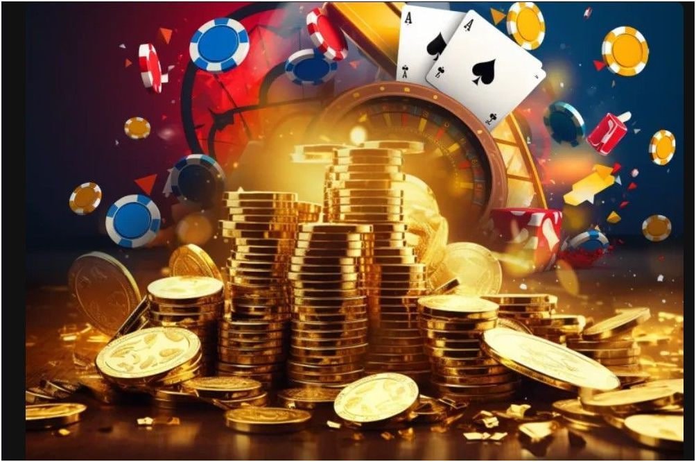 Filipino player enjoying slot game titles on house of luck platform