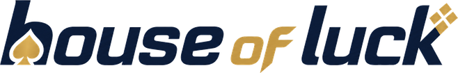 house of luck official logo